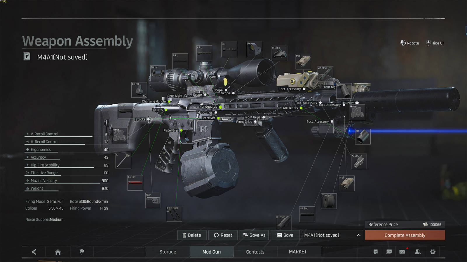 【三角洲手游下载】德胜大大是什么梗